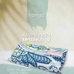 ALMOHADA TERAPEUTICA