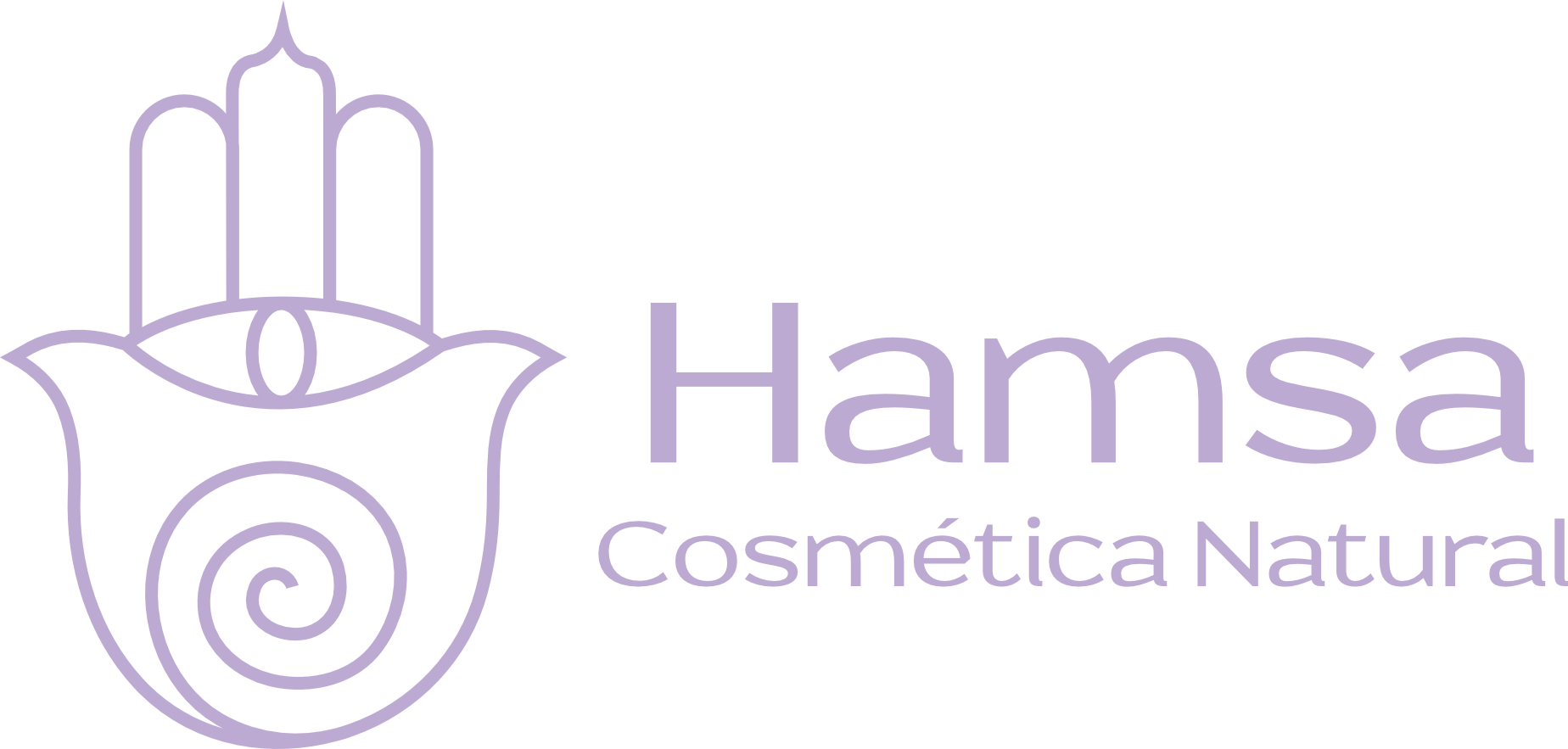 Hamsa Cosmetica Natural