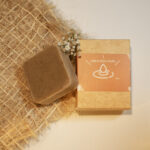 JABÓN ARCILLA BLANCA 100 gr