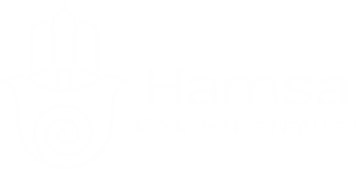 Hamsa Cosmetica Natural